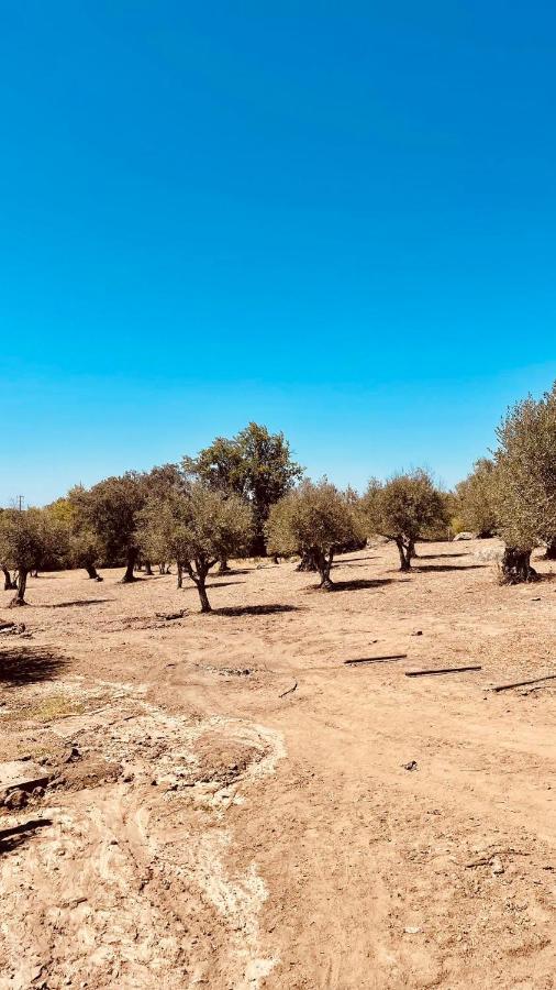 فيلا Monte Do Populo إيستريموز المظهر الخارجي الصورة