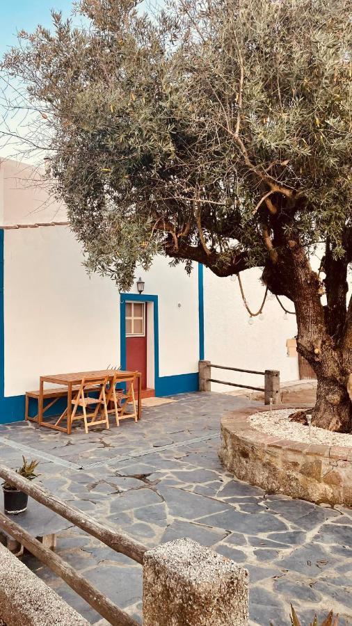 فيلا Monte Do Populo إيستريموز المظهر الخارجي الصورة